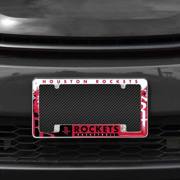 HOUSTON ROCKETS  
ROCKETS BASKETBALL