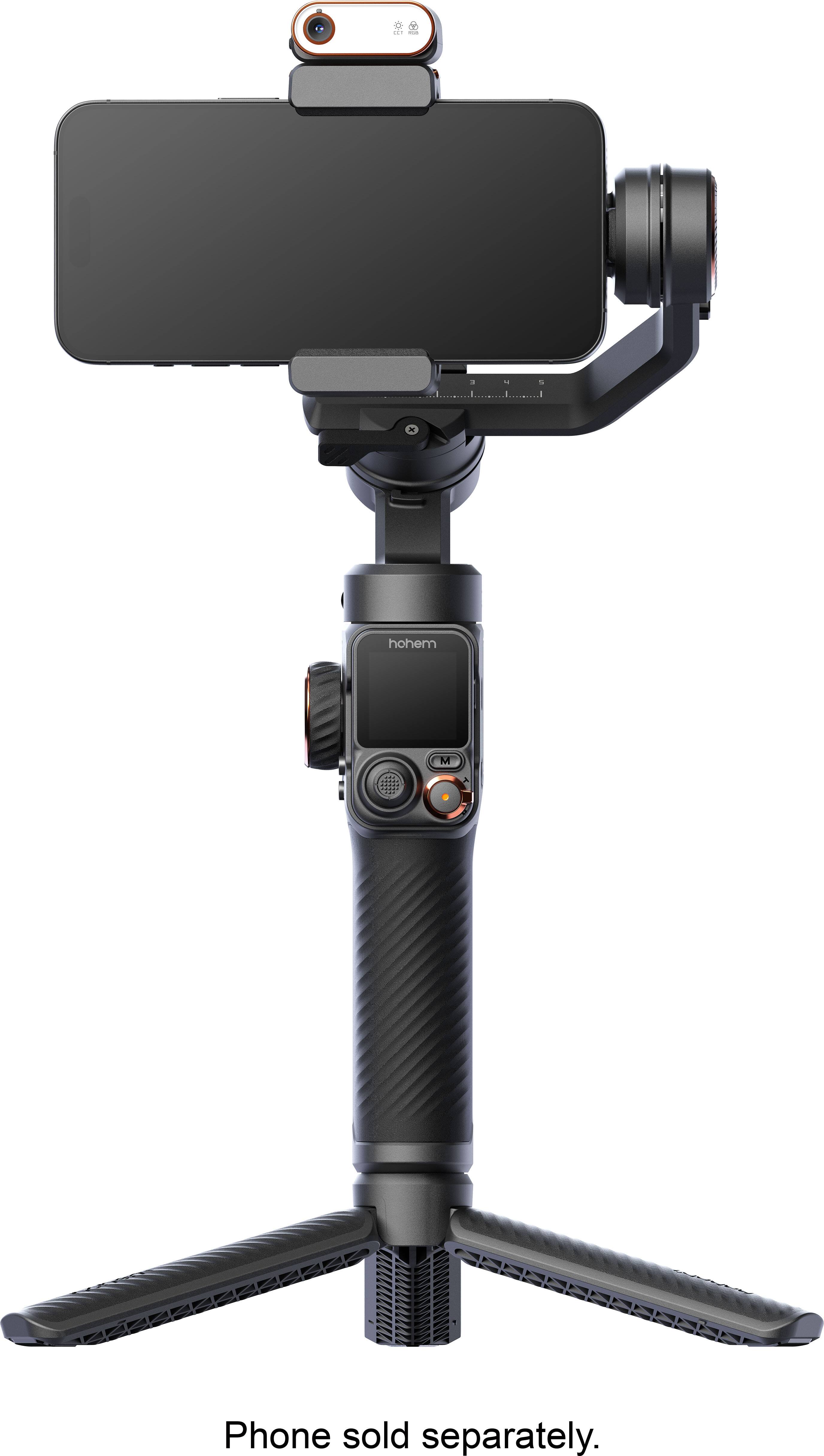 Phone sold separately.