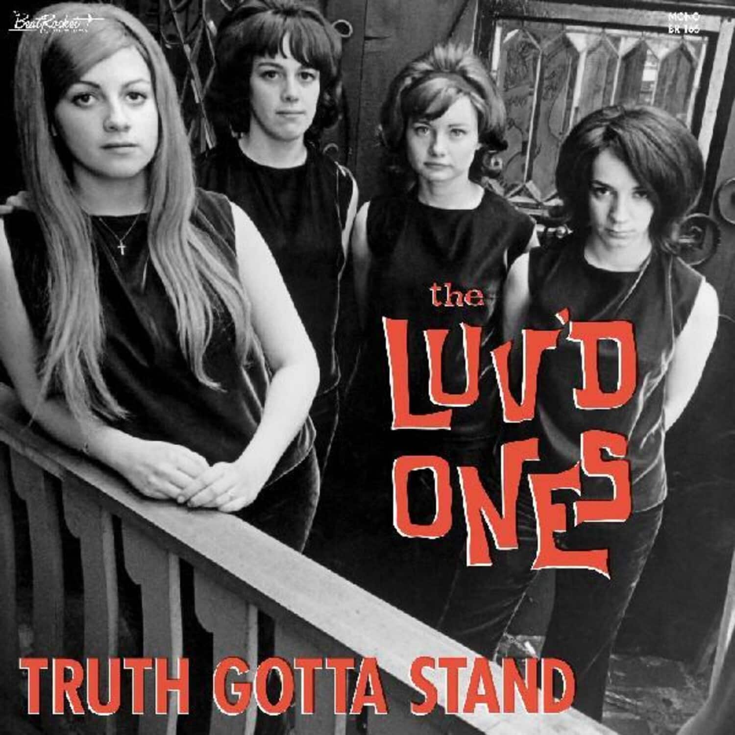 Luv'D Ones - Truth Gonna Stand   - VINYL LP price history on PriceWatchPro