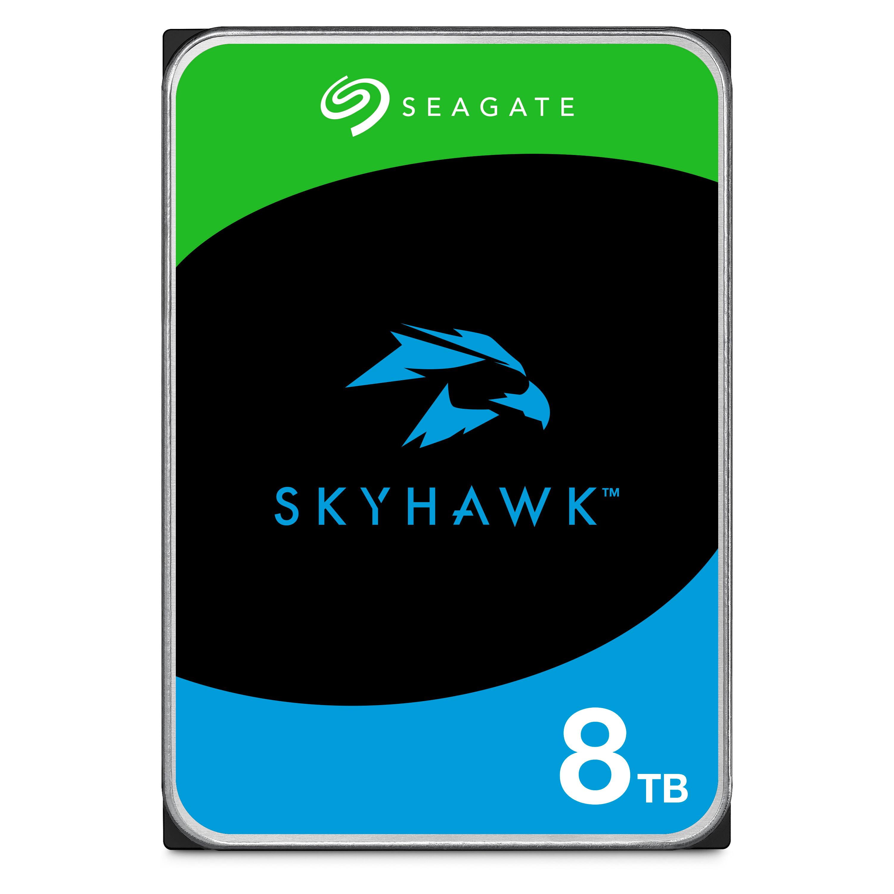 SEAGATE SKYHAWK 8 TB
