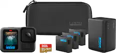 GoPro SanDisk Extreme 64 GB V30 XC I A1 GoPro GoPro GoPro GoPro