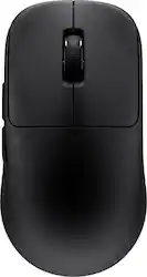 Pulsar - TenZ Signature Edition Gaming Mouse - Wireless - Black - Front_Zoom