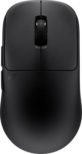 Pulsar - TenZ Signature Edition Gaming Mouse - Wireless - Black