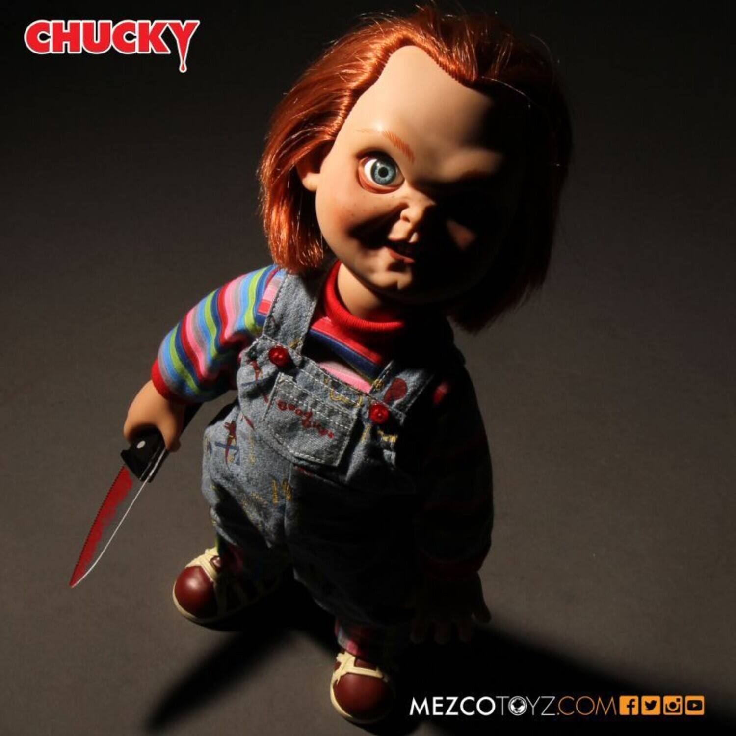 CHUCKY

MEZCOTOYZ.COM