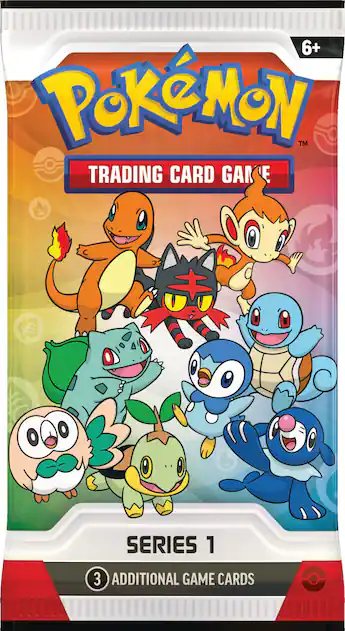 pokemon trading card game starter set Amazon.com: Pokemon Card Game TCG: Starter Set ex Fuecoco & Denryu ex (Japanese) : Toys & Games