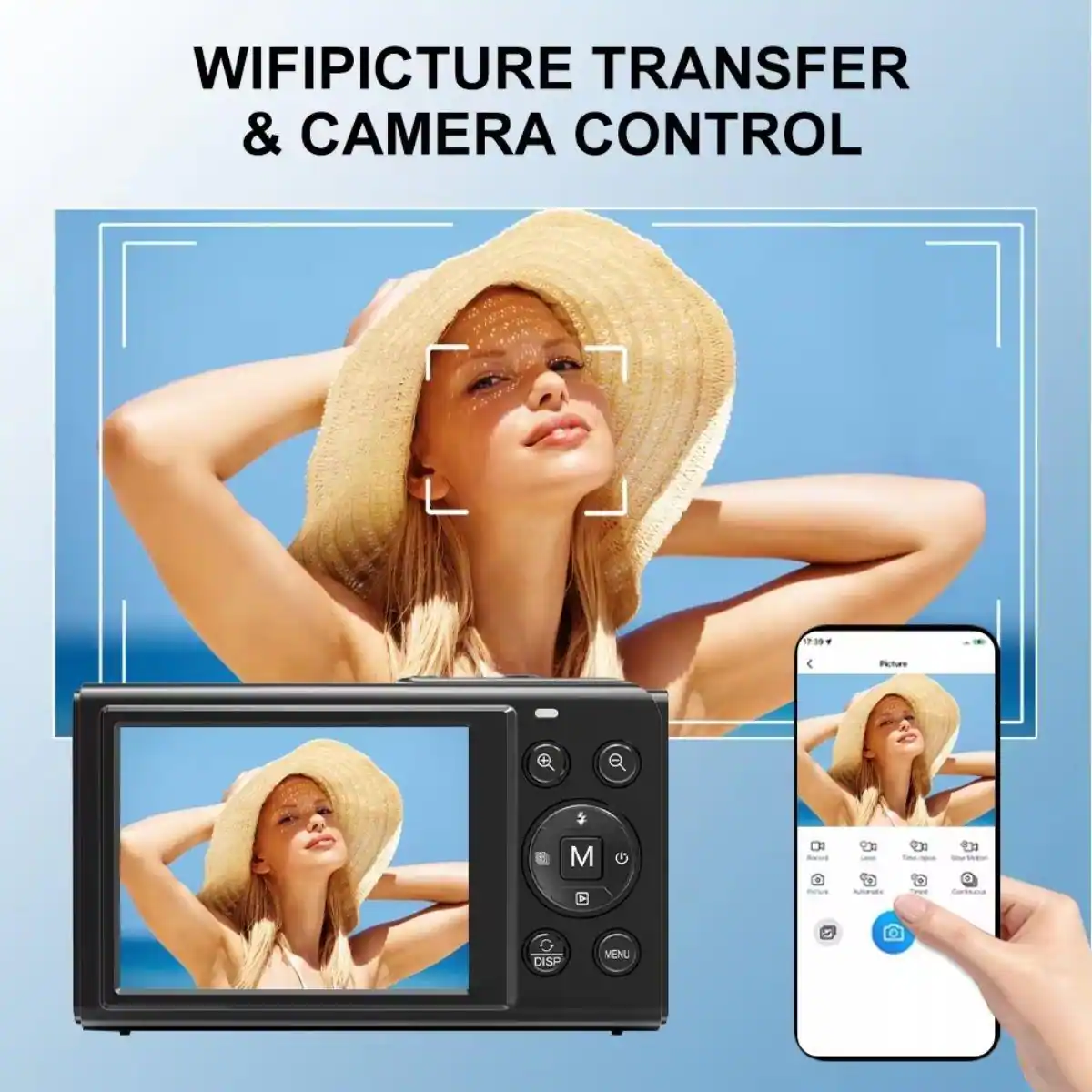media item thumbnail