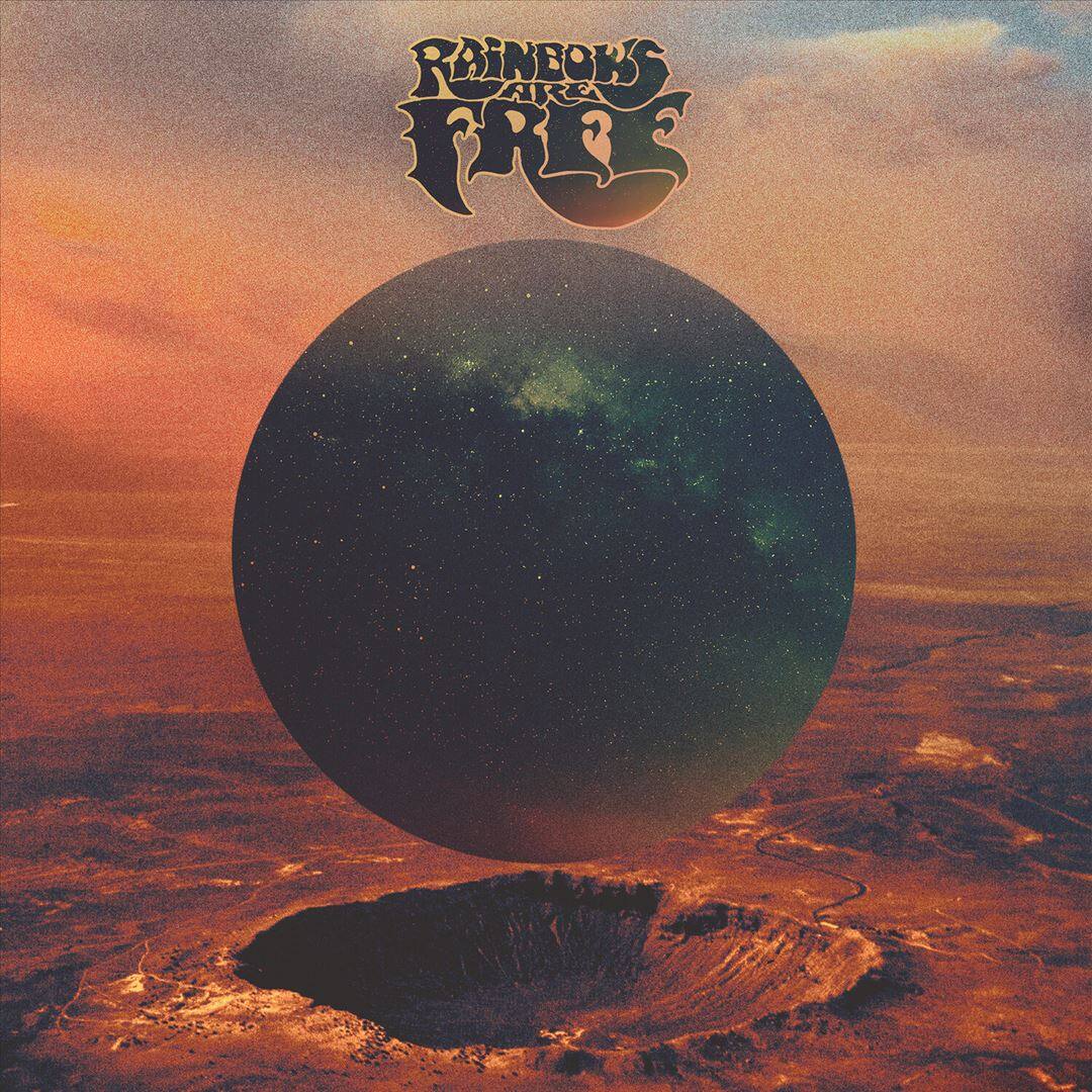 Front. Silver and Gold [LP].