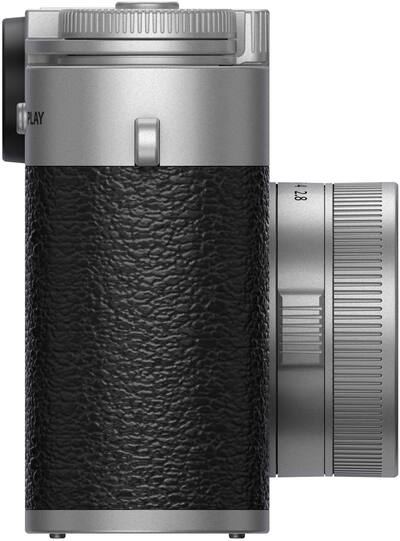 ＊新品・未開封＊FUJIFILM X half Silver FUJIFILM X half Digital Camera (Silver) | Bedfords.com