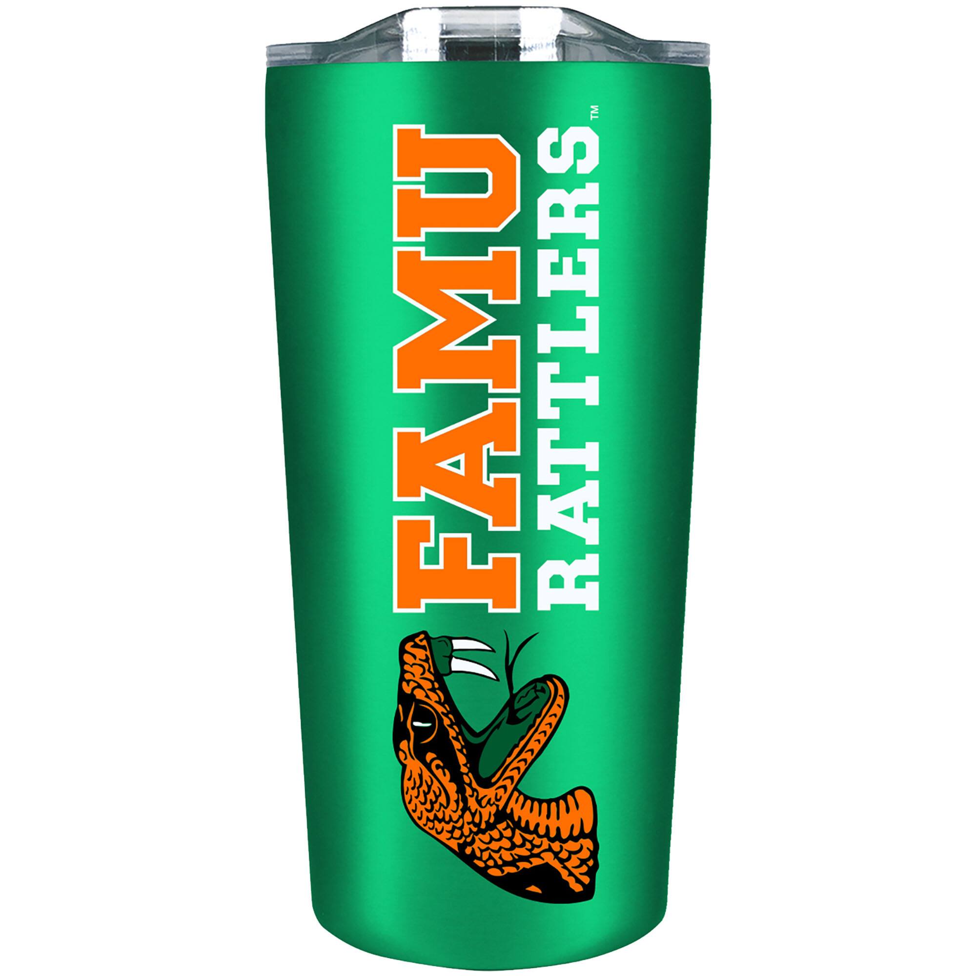 FAMU RATTLES