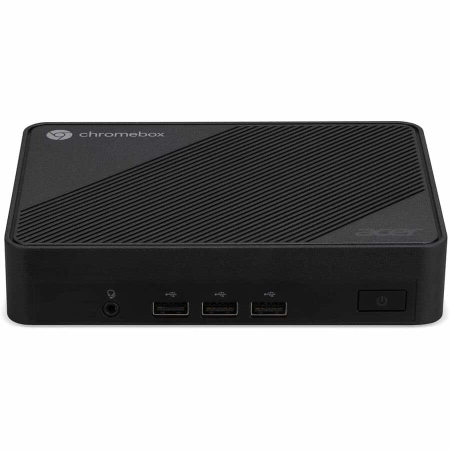 Acer Chromebox CXM2 Chromebox Intel N150 8 GB 64 GB Mini PC (DT