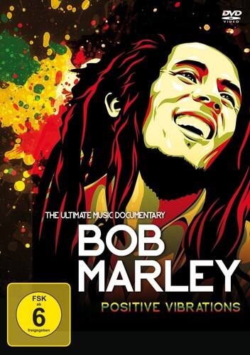Positive Vibrations   - DVD price history on PriceWatchPro