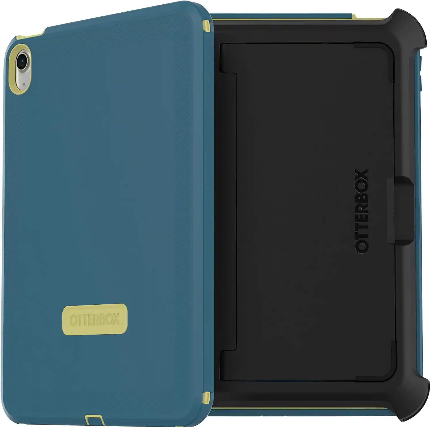 Treasure Cove (Blue)