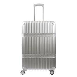Martha Stewart - The Bedford 30" Hardside Spinner - Silver