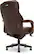 Alt View 19. La-Z-Boy - Delano Big & Tall Bonded Leather Executive Chair - Chestnut Brown.
