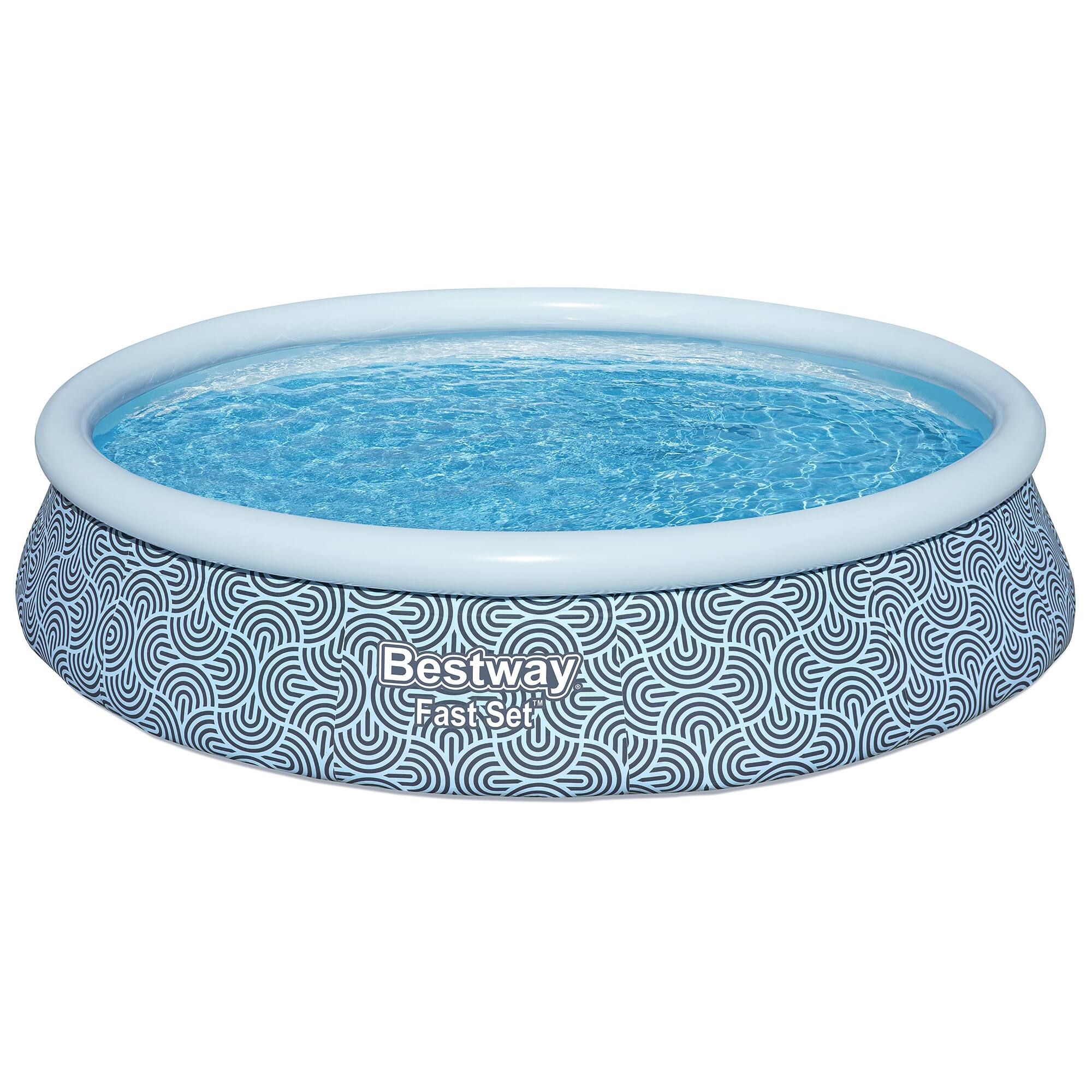 Bestway Fast Set
