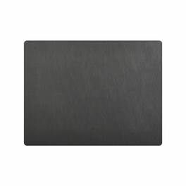 Frieling - Davanti by Mattola Placemats Set of 6, Rectangular - Castlerock Gray