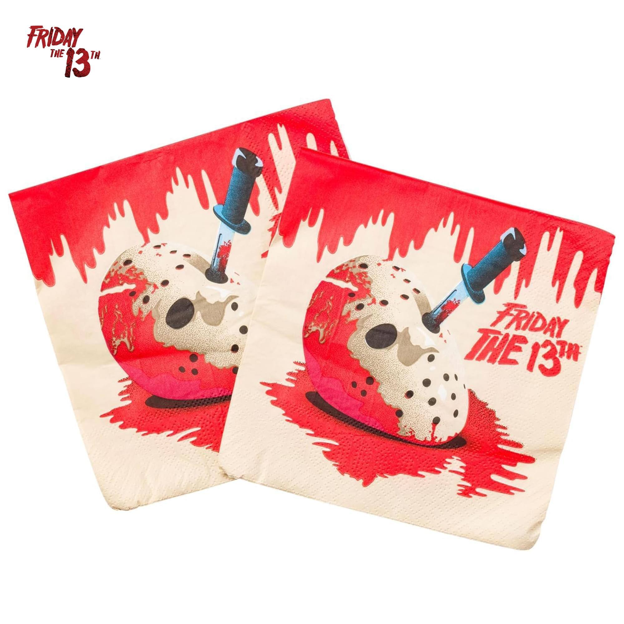 FRIDAY THE 13TH