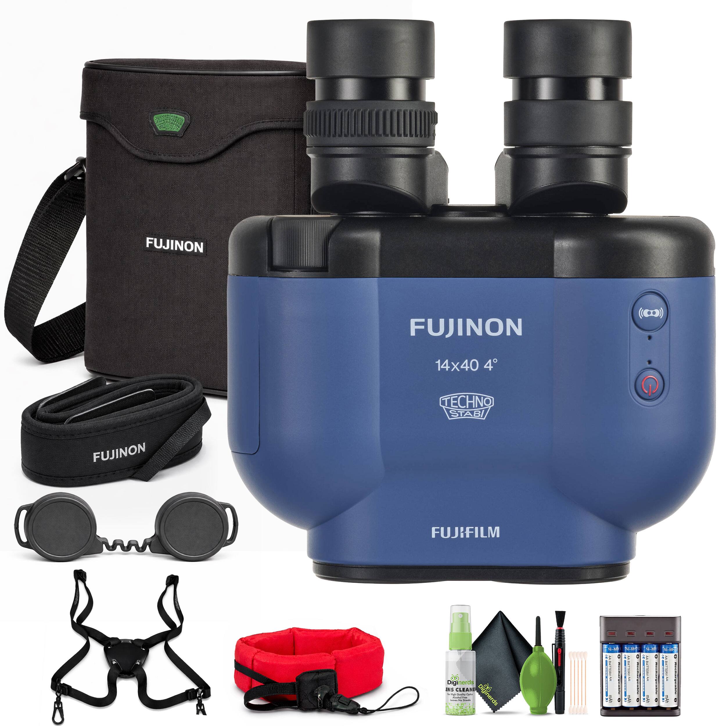 FUJINON (CX) 14x40 4 TECHNO STABI FUJINON FUJIFILM