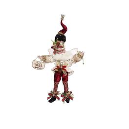 Mark Roberts - The First Noel Christmas Fairy, Small 10" #51-24146 - Ivory