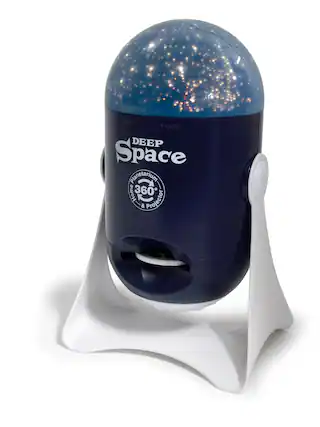 DEEP Space Planetarium Home 360 & Projector