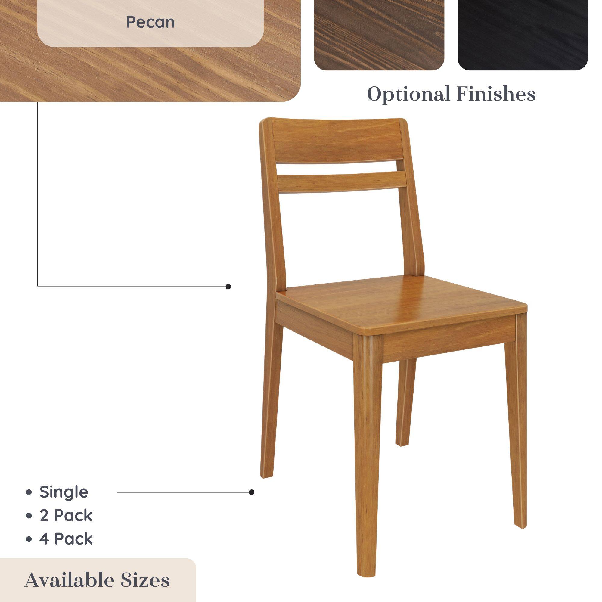 Pecan Optional Finishes

Single
2 Pack
4 Pack

Available Sizes