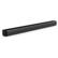 Alt View 1. Supersonic - 30-inch Optical Bluetooth 2.0 Channel Soundbar with Dual AUX Inputs - Black.