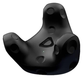 HTC VIVE Tracker 3.0 Black - Best Buy HTC VIVE Tracker 3.0 Black - Best Buy
