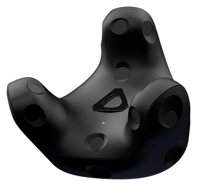 HTC VIVE Tracker 3.0 Black 99HASS001-00 - Best Buy HTC VIVE Tracker 3.0 Black 99HASS001-00 - Best Buy