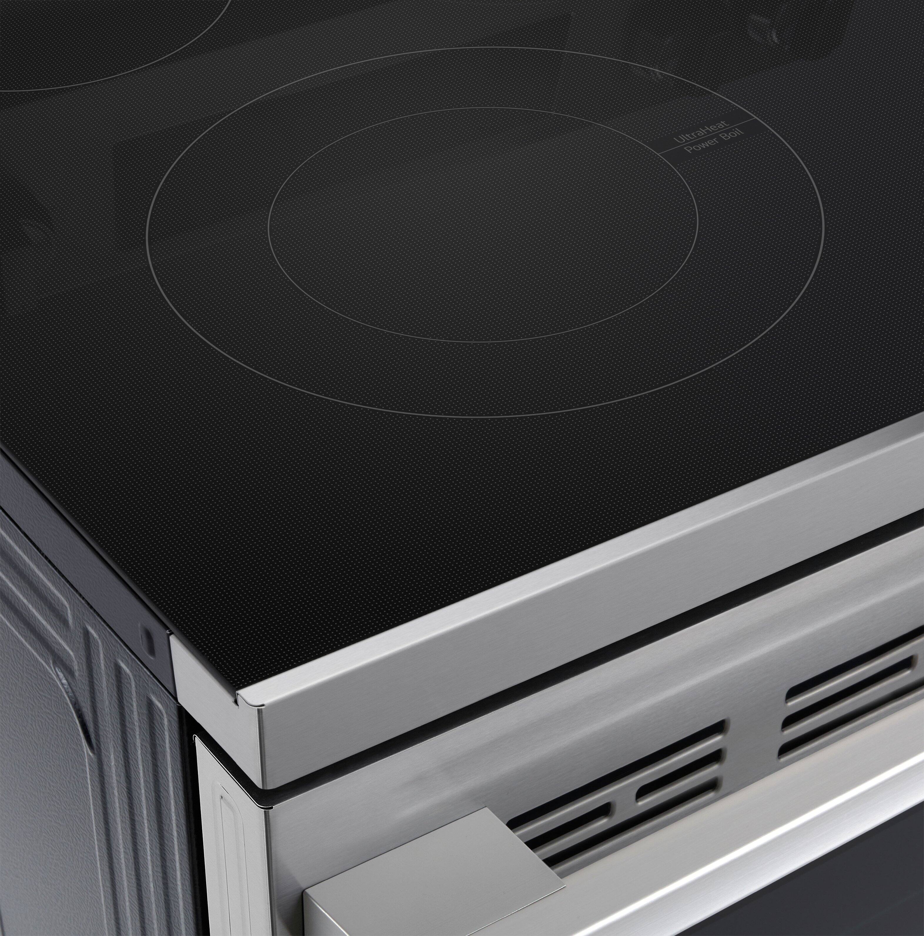 Ultraheat Power Boil SS