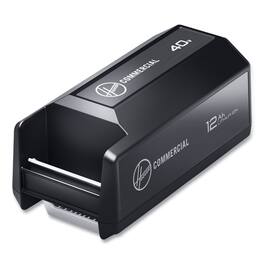 Hoover - Commercial CH27312 HVRPWR 40 Volts 12 mAh Lithium Battery - 40V
