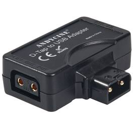 AndyCine D-Tap to USB D-Tap Output Adapter