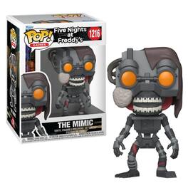 Funko - Freddy's: The Mimic