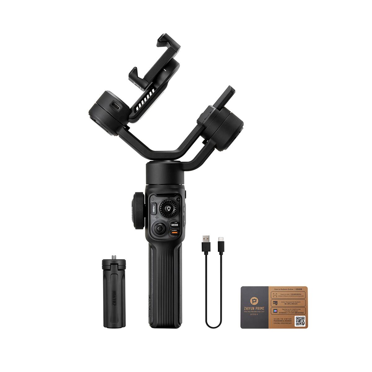 ZHIYUN PRIME