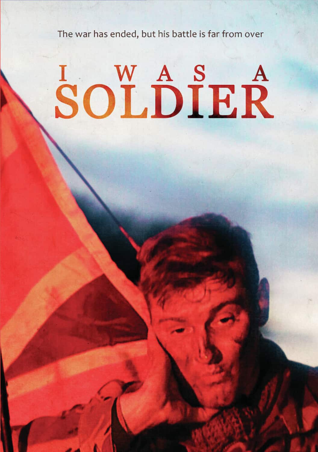 I Was A Soldier   - DVD price history on PriceWatchPro