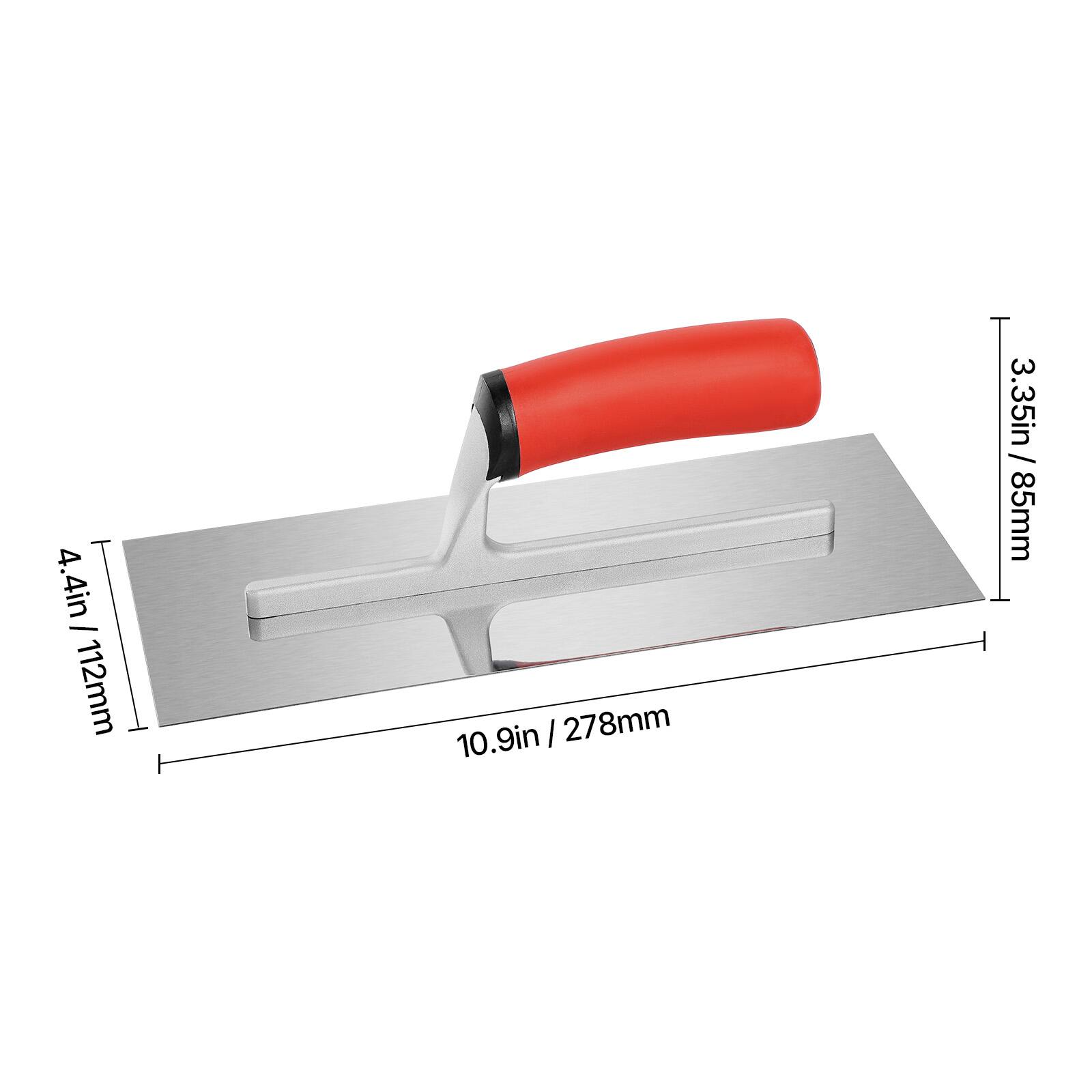 4.4in / 112mm  
10.9in / 278mm  
3.35in / 85mm