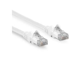 Rocstor - Cat.6 Network Cable Y10C341WT