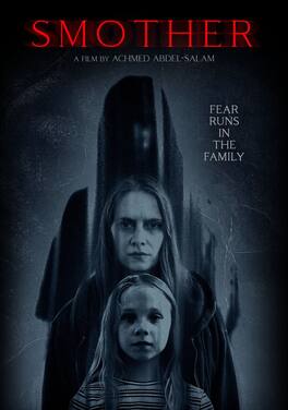 Smother - DVD