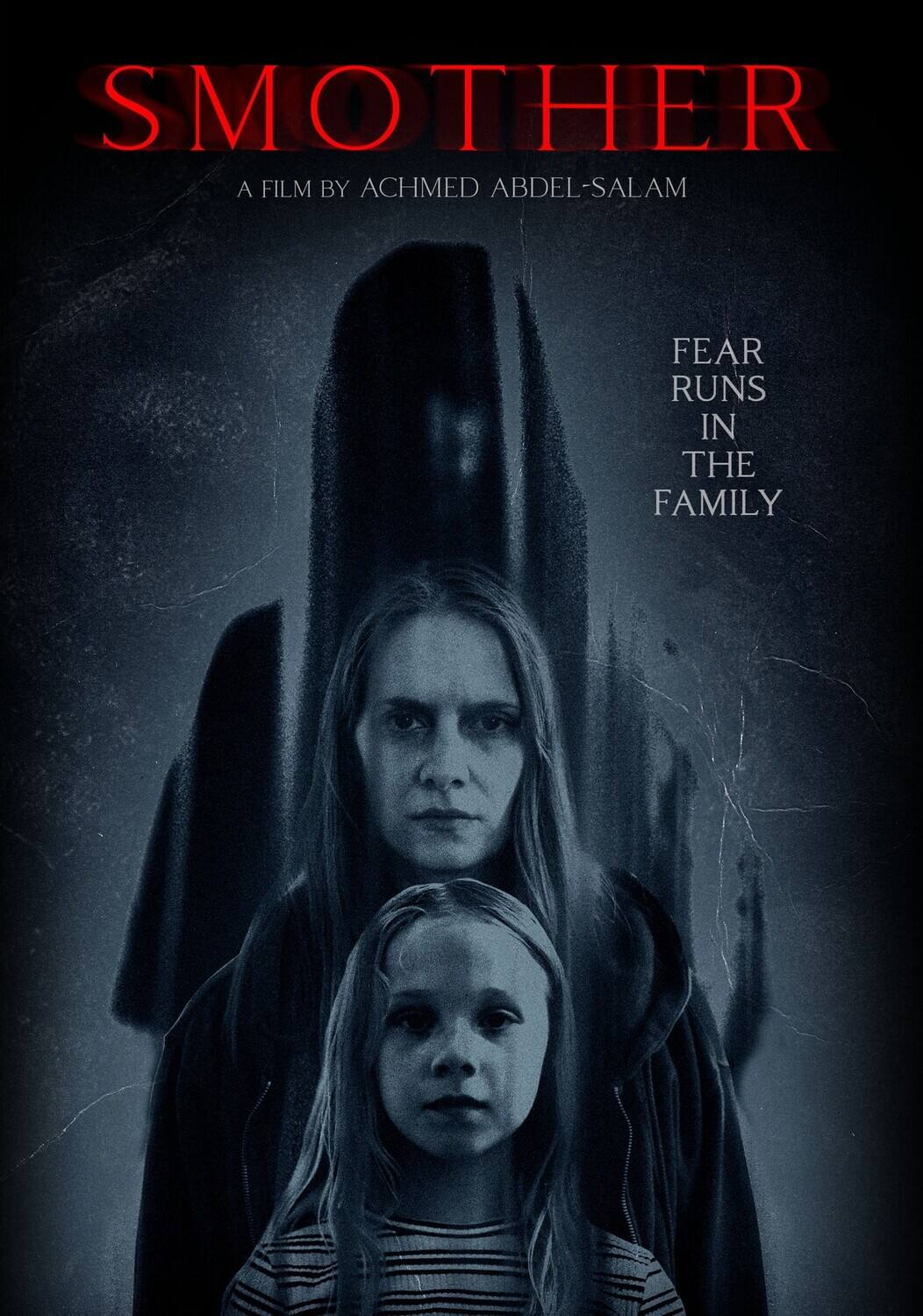 Smother   - DVD