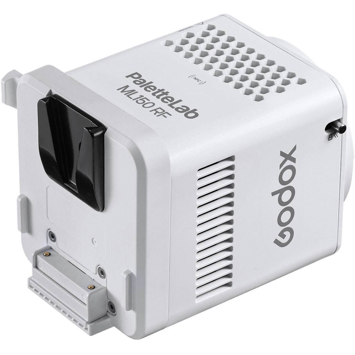 (INFC!) ML150 Palettelab RF Godox