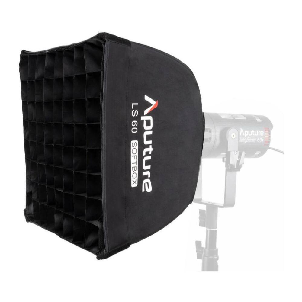LS 60 SOFTBOX
Aputure
Aputure
Light Dome 60