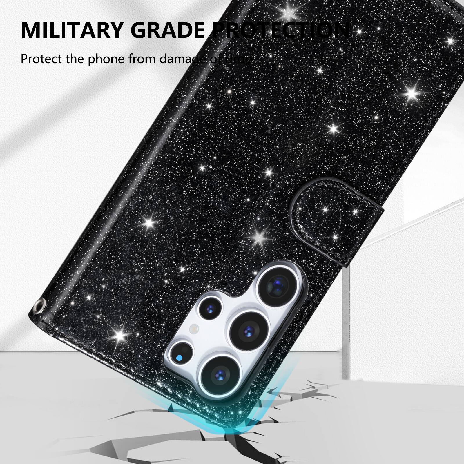 MILITARY GRADE PROTECTION  
Protect the phone from damage.