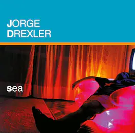 Jorge Drexler - Sea - VINYL LP