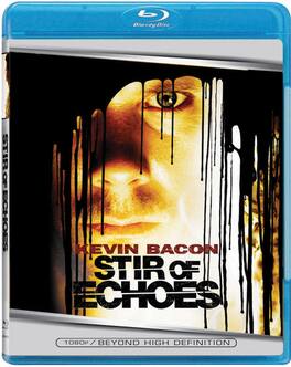 Stir of Echoes - BLU-RAY