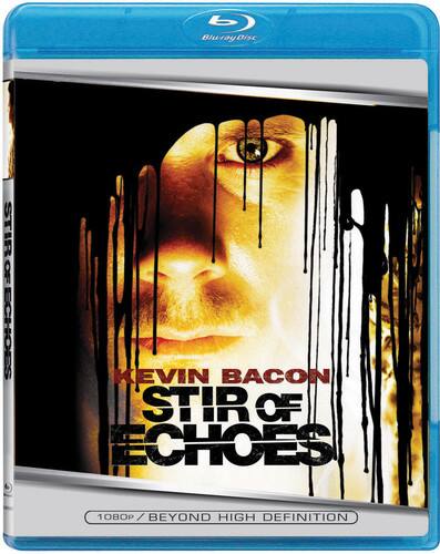 Front. Stir of Echoes   - BLU-RAY.