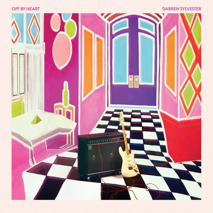 Front. Off by Heart [LP].