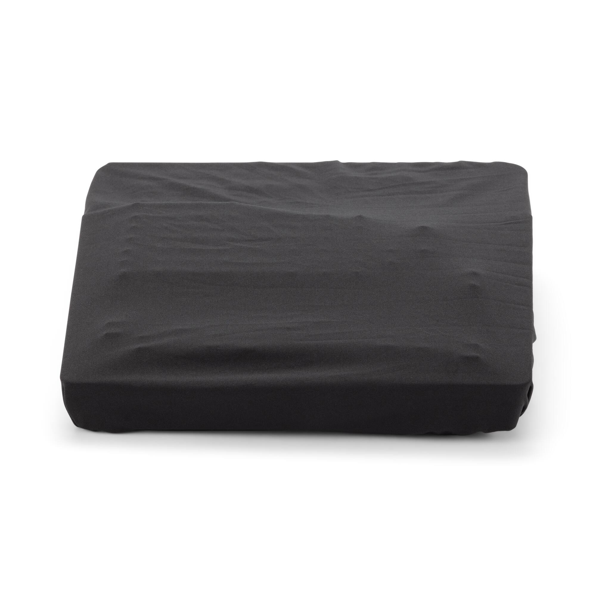 Alt View 6. On Stage Stands - On-Stage MDA7016 16–24 Channel Mixer Cover (Dustcover, Device Protection, Digital, Analog, Multitrack Recorder, - Black.