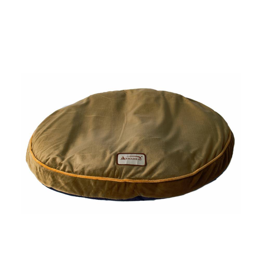 Alt View 6. Armarkat - Pet Bed Pad With Poly Fill Cushion In Sage Green - Green.