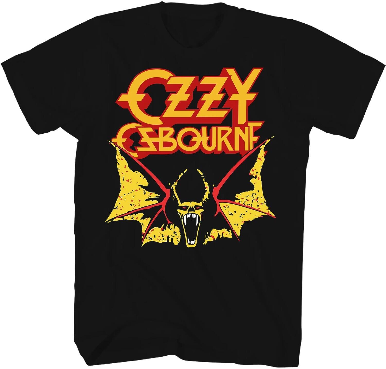 OZZY OSBOURNE