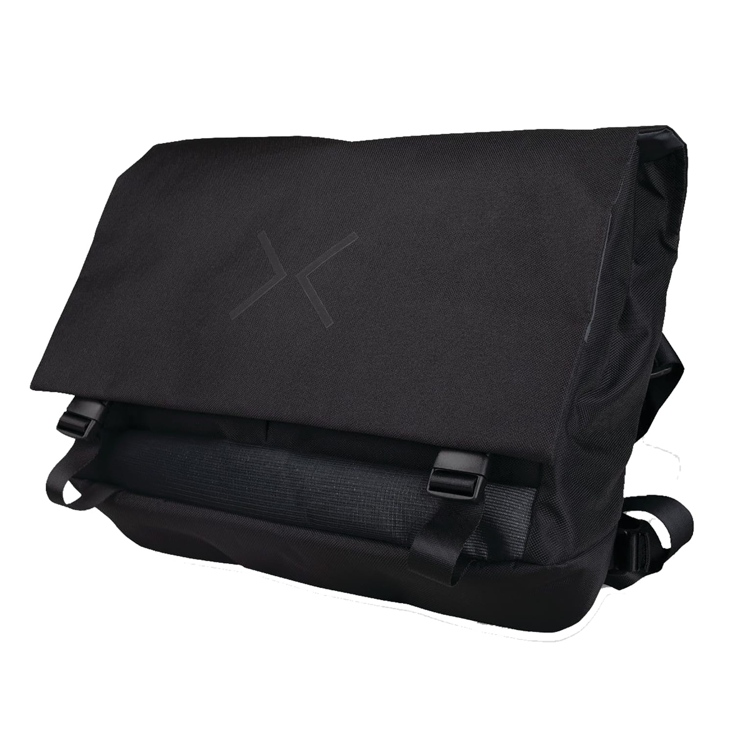 Line 6 - HX Messenger Bag, Durable Case with Magnetic Buckles and Pocket Closures
