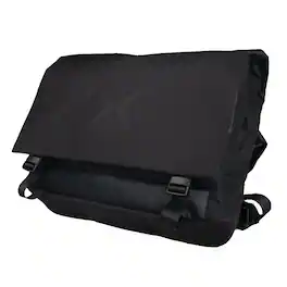 Line 6 - HX Messenger Bag, Durable Case with Magnetic Buckles and Pocket Closures